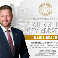 State of the City Address 2024