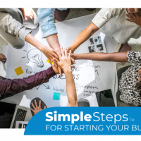 Simple Steps for Starting a Business: Ready to Start?