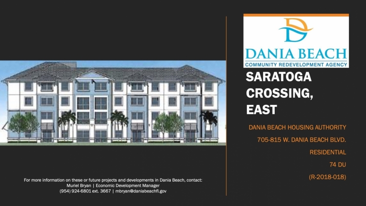 Dania Beach Housing Authority: A Comprehensive Guide for Travelers to Dania Beach, FL